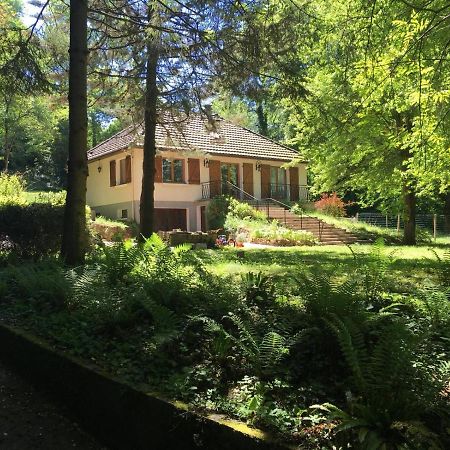 Private House Near Disneyland 몽테브랭 외부 사진