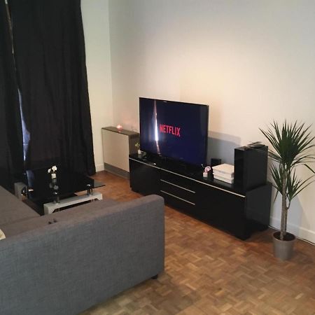 Private House Near Disneyland 몽테브랭 외부 사진