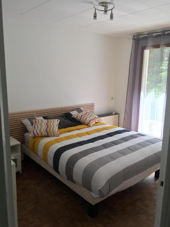 Private House Near Disneyland 몽테브랭 외부 사진