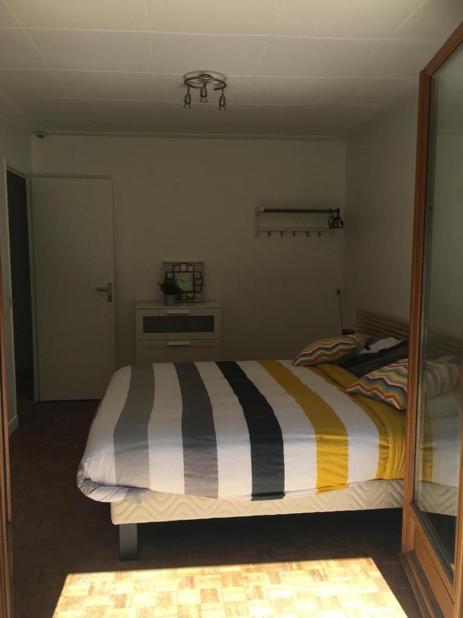 Private House Near Disneyland 몽테브랭 외부 사진
